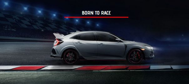 Promo Terbaru Mobil Honda Civic Type R