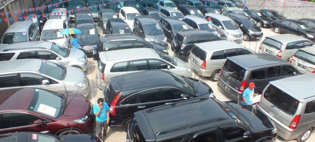 Tips Mengetahui Mobil Bekas Terendam Banjir atau Tidak