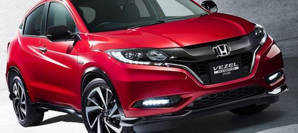 Honda Menjanjikan Produk Anyar di IIMS 2018