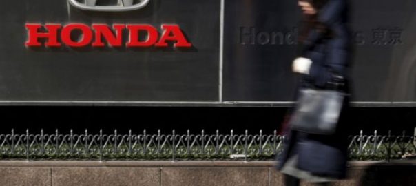 Penjualan City Car Honda Melesat di Triwulan Pertama 2018