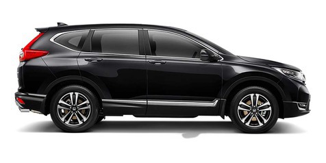 Ini 5 Mobil Honda Paling Laris, Apa Saja